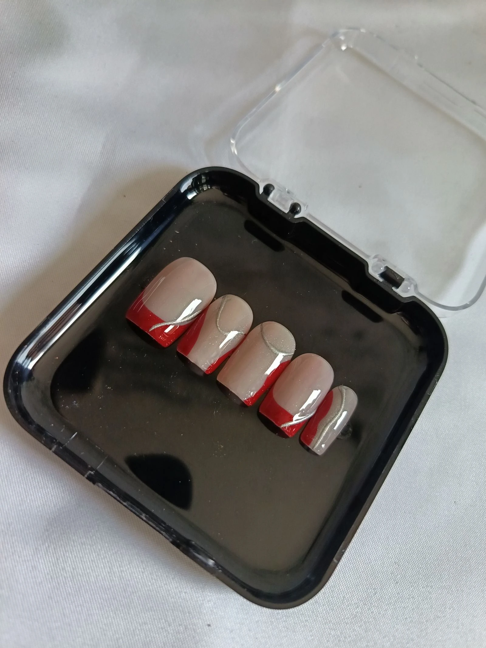 Press On Nails